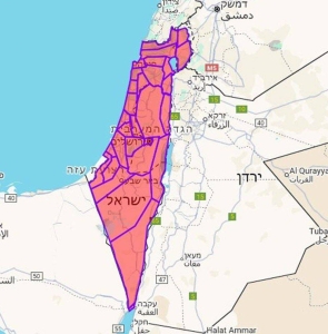 جنگ ایران و اسرائیل در خبر برناژ