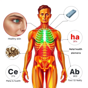 سلامتی فلزات . برناژ