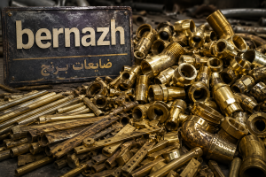 خرید و فروش ضایعات مس و برنج تهران